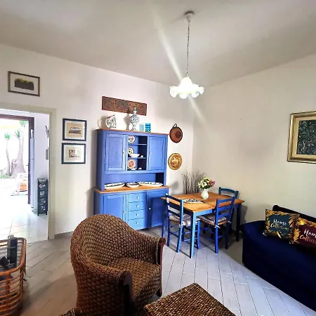 Casa Vacanze Sabrina