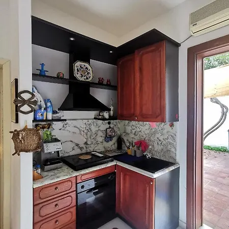 Casa Vacanze Sabrina *