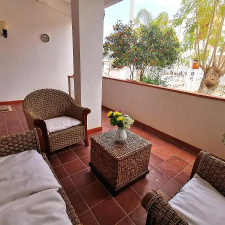 Casa Vacanze Sabrina San Vito Lo Capo