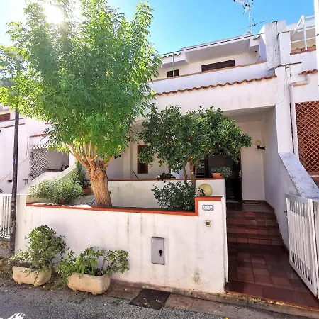 Casa Vacanze Sabrina San Vito Lo Capo