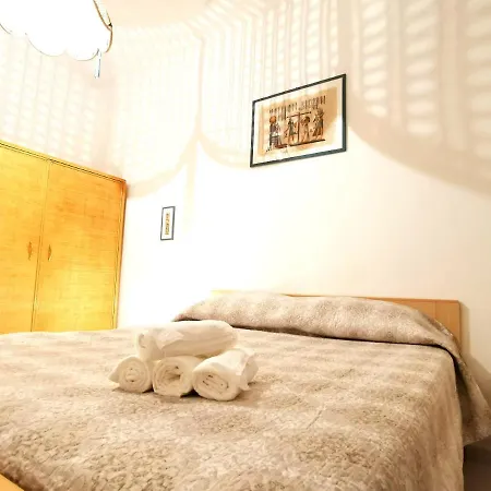 Casa Vacanze Sabrina Apartment
