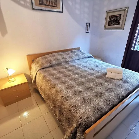Casa Vacanze Sabrina San Vito Lo Capo