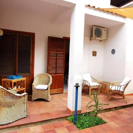 Casa Vacanze Sabrina Apartment *