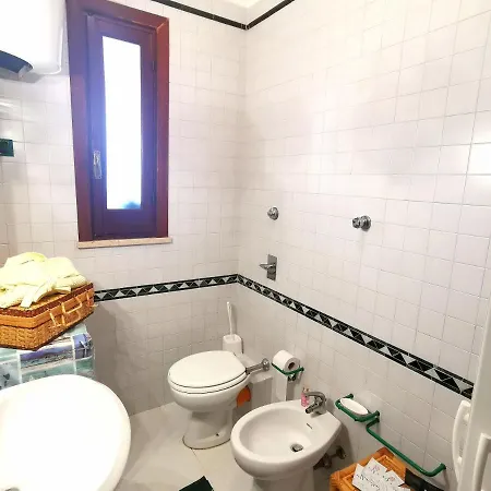 Casa Vacanze Sabrina Apartment *